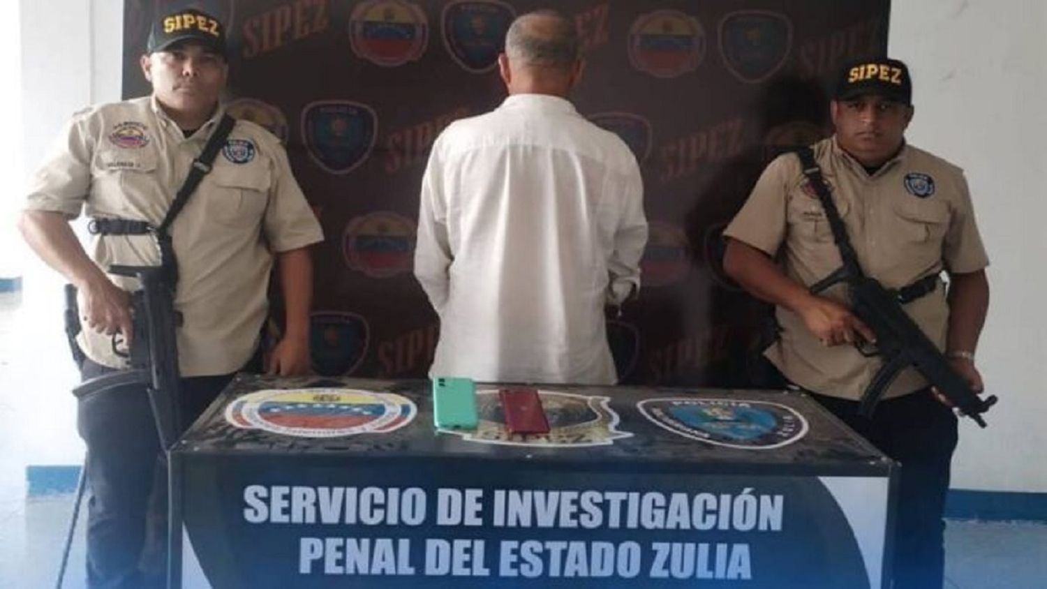 ESTE ABERRADO secuestró y abusó de una joven con discapacidad: está preso