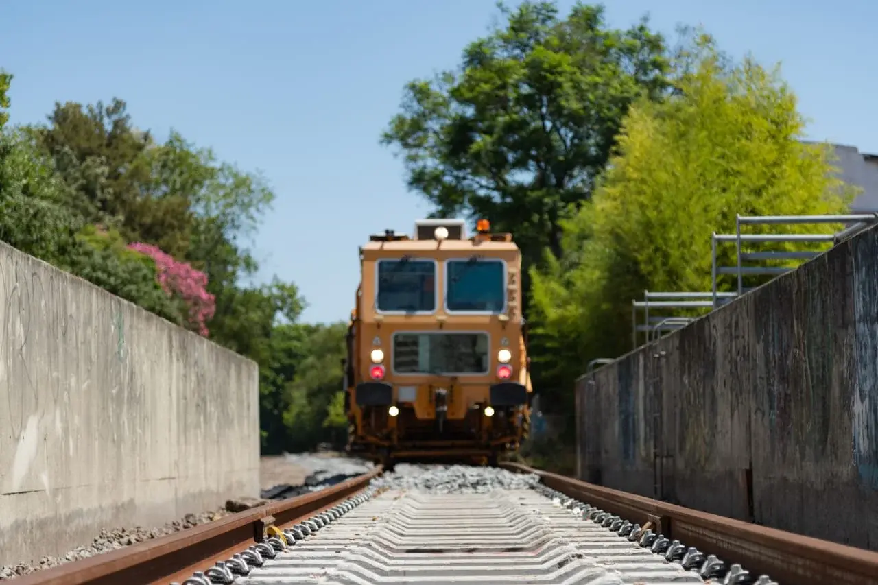 Los trenes Mitre y Sarmiento estarán interrumpidos entre el 9 y el 12 de julio