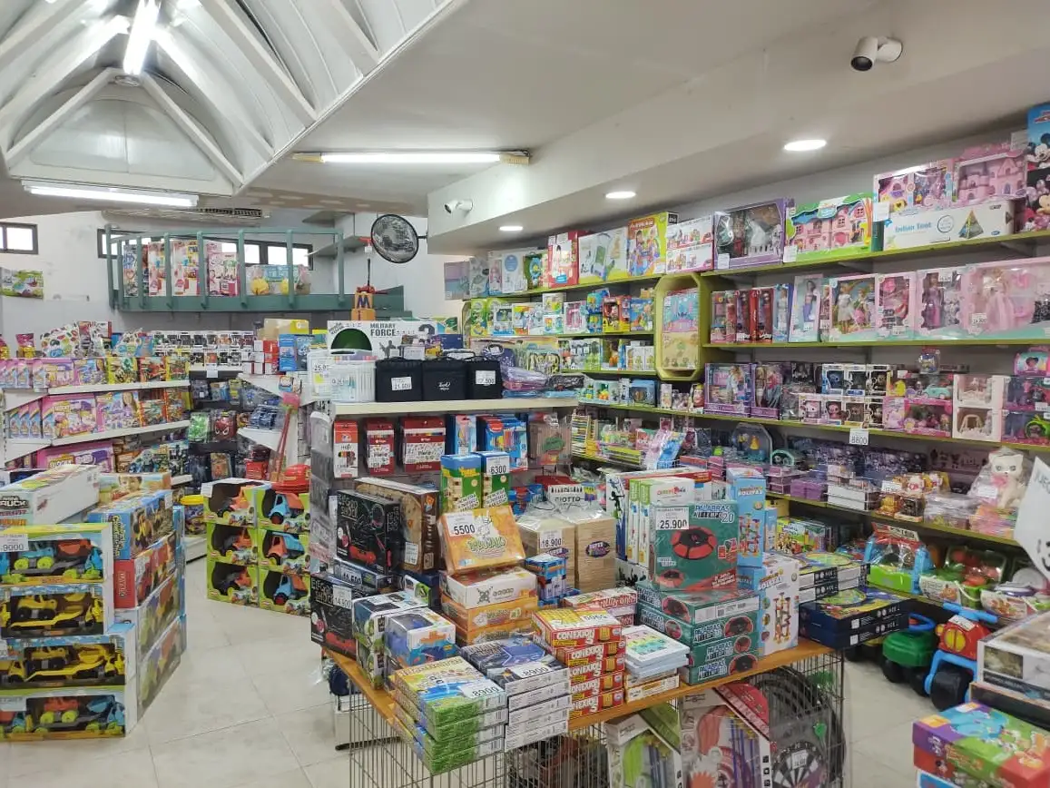 Día del Niño: ¿Cuánto sale hacer un regalo para este domingo?