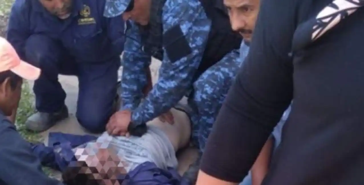 Tragedia en Corrientes: un trabajador murió electrocutado mientras colocaba luminarias