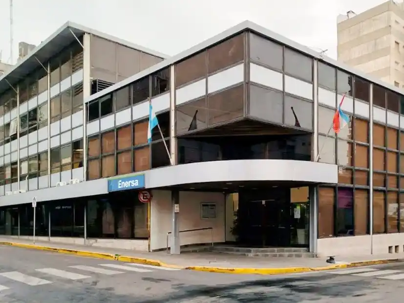 Enersa construirá una estación transformadora en Arroyo Barú y una línea en Oro Verde