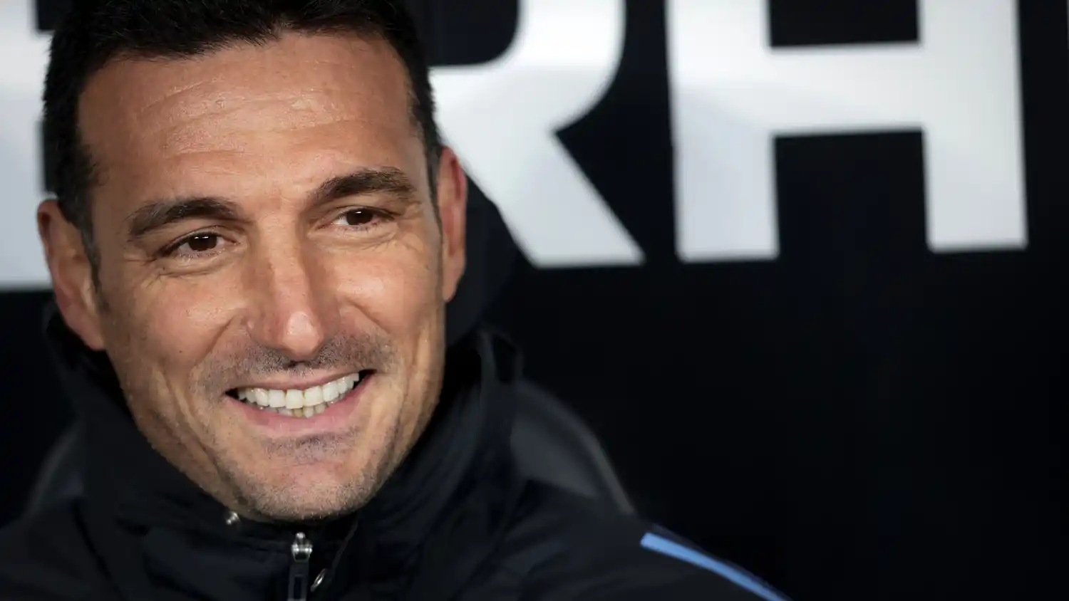 Scaloni, luego de la goleada: "El equipo siempre está"