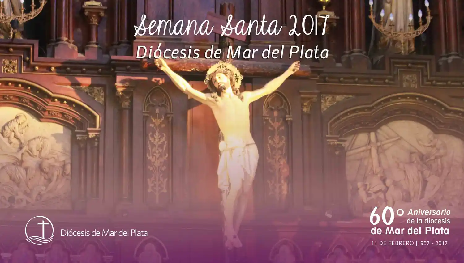 Semana Santa en la Catedral y otras actividades