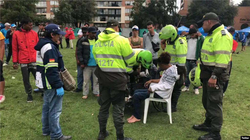Amnistía Internacional señaló nuevos ataques a los derechos humanos en las Américas