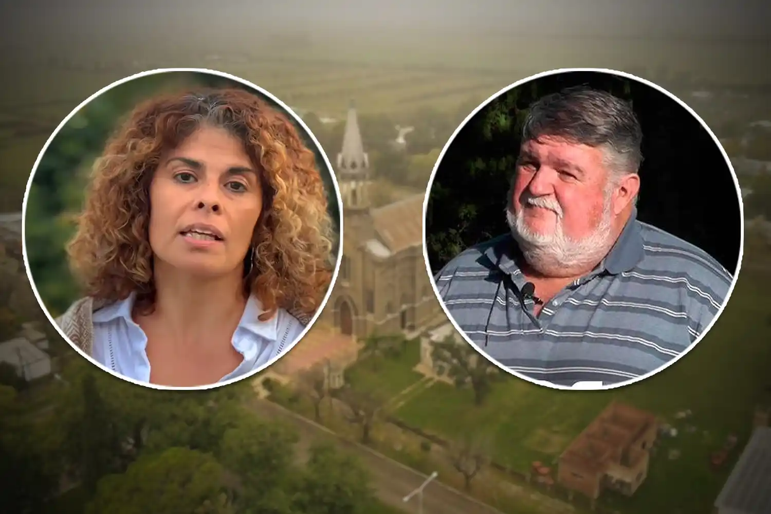 Jessica Montenegro ganó en Presidente Roca y desplazó a Bocco de la comuna