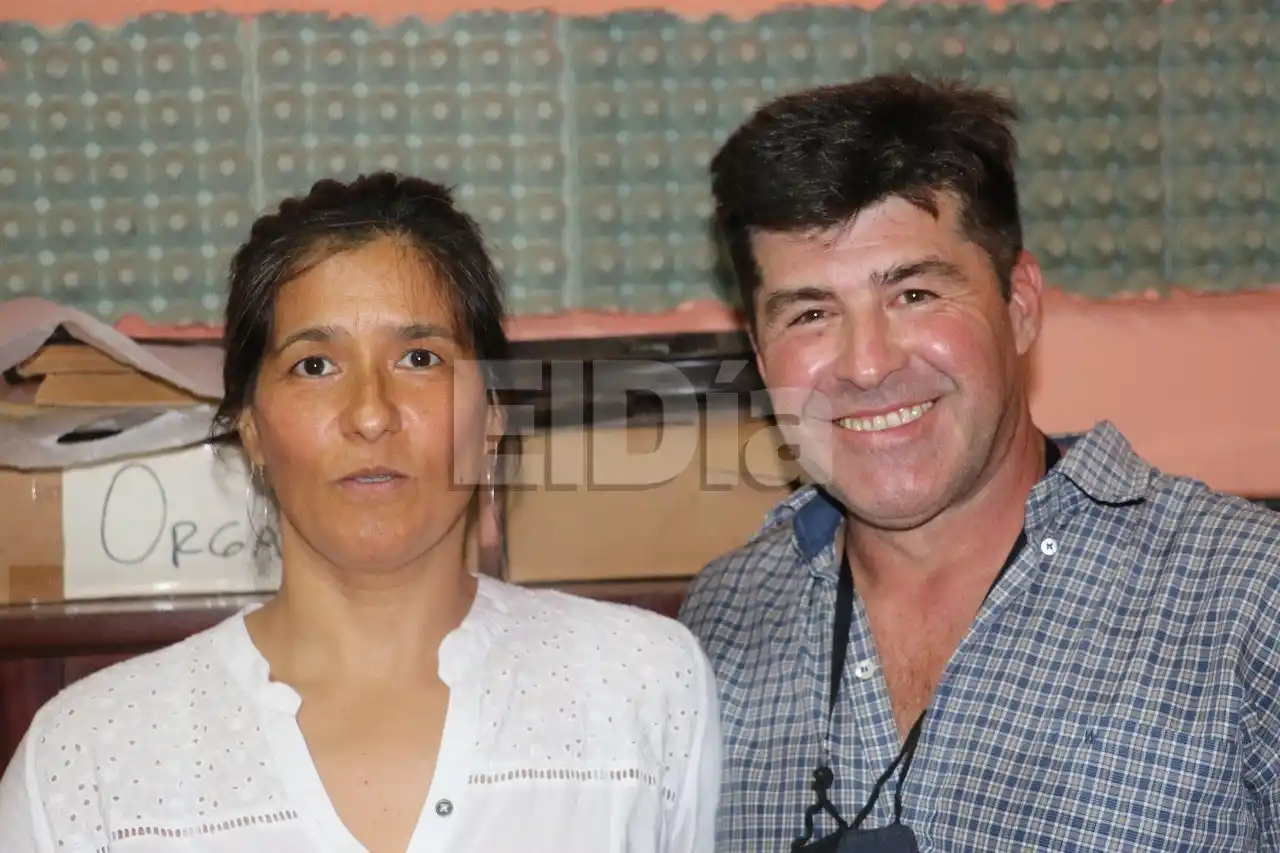 Los cambios que planea la nueva conducción de la Asociación Musical, presidida por primera vez por una mujer