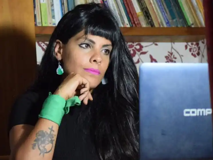 Excarcelaron a tres de los detenidos por el "escrache" a Espert, pero la concejala de Quilmes seguirá presa