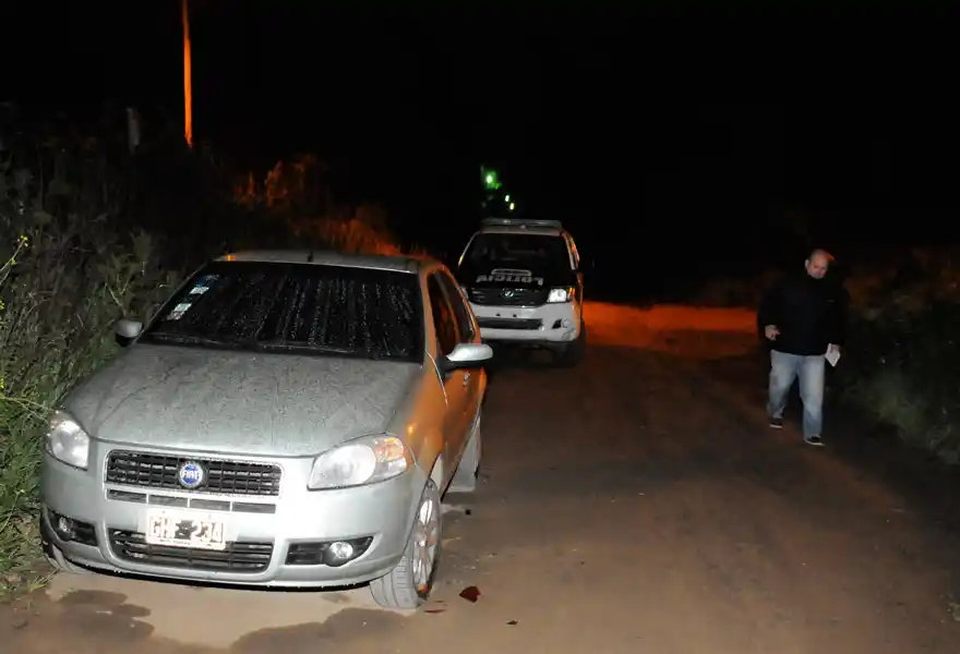 Pidieron la prisión preventiva para los  acusados por el homicidio de Bustamante