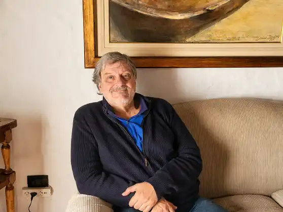Pedro Peretti