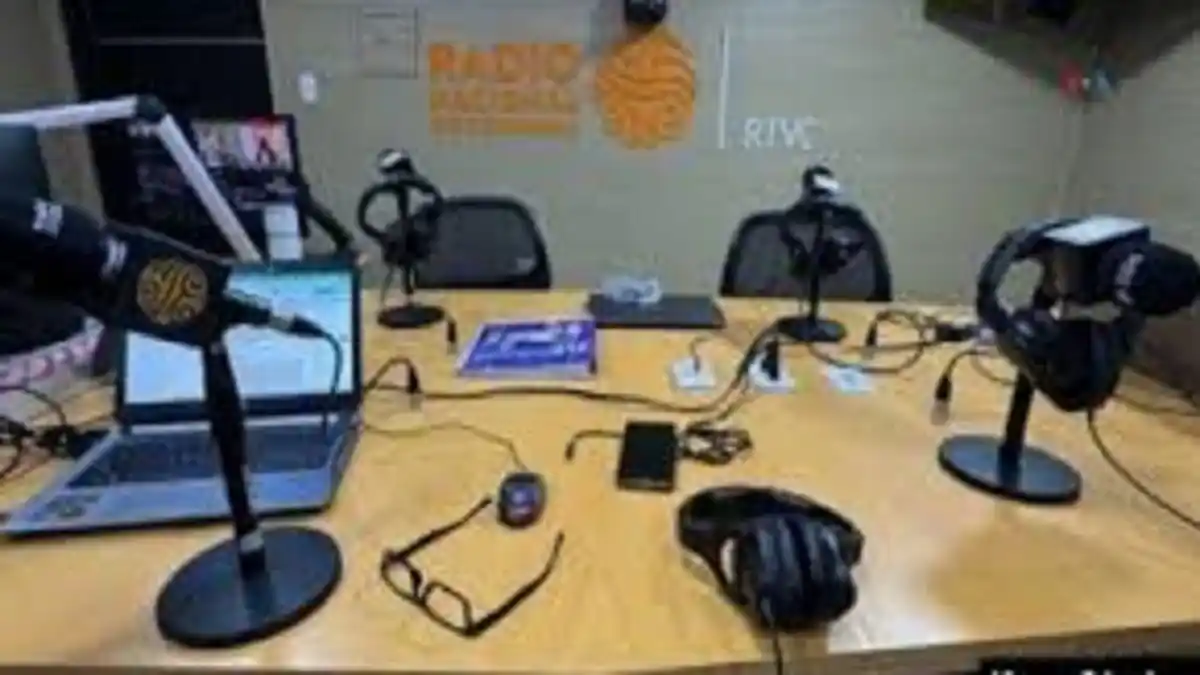 Emisoras de paz en Colombia: el uso de la radio para «devolverle la esperanza a la gente»