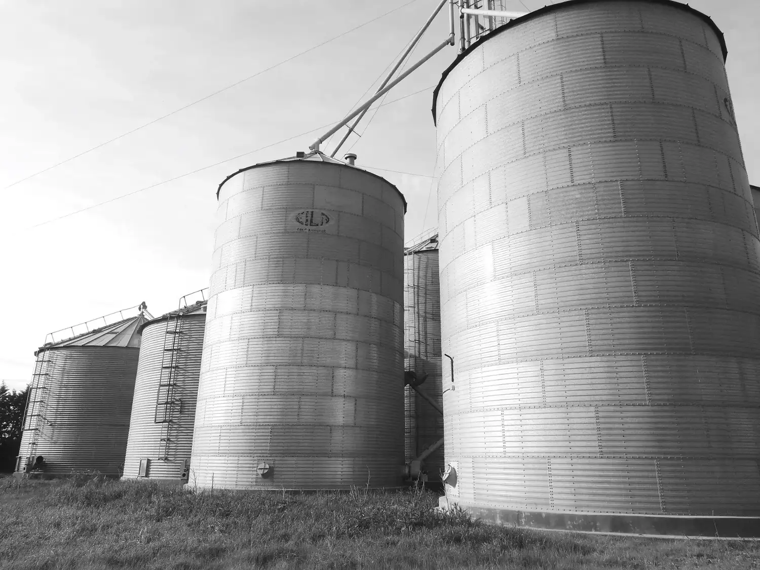 Silos hanta