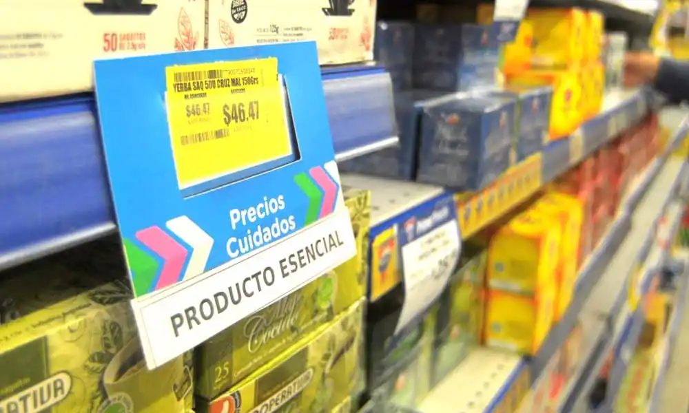 Defensor bonaerense afirma que la mitad de los comercios de la Provincia no cumple con Precios Cuidados