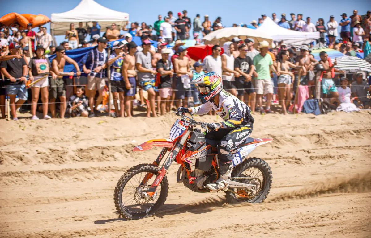 Una tradición de verano: el Enduro tendrá su 30° edición