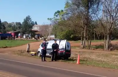 Libertador San Martín: recurrió a la justicia ante la exigencia de pago de multas de tránsito como requisito para renovar la licencia de conducir