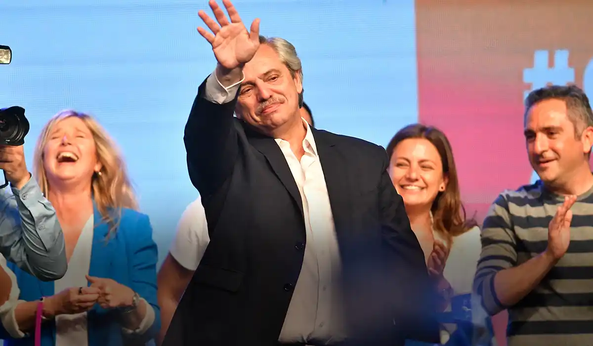  Se publicaron los datos del escrutinio definitivo: Los números finales 