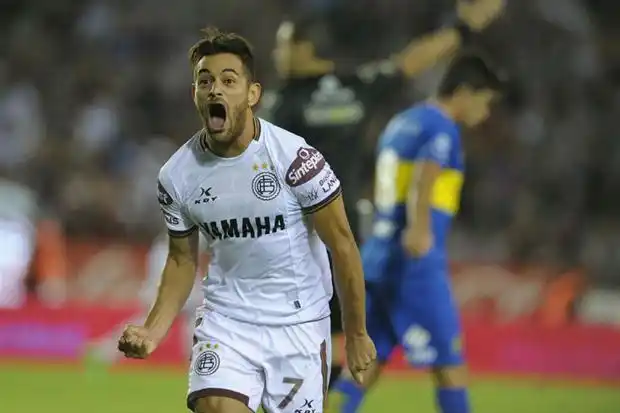 La sorpresiva convocatoria de Martino a Lautaro Acosta para la selección