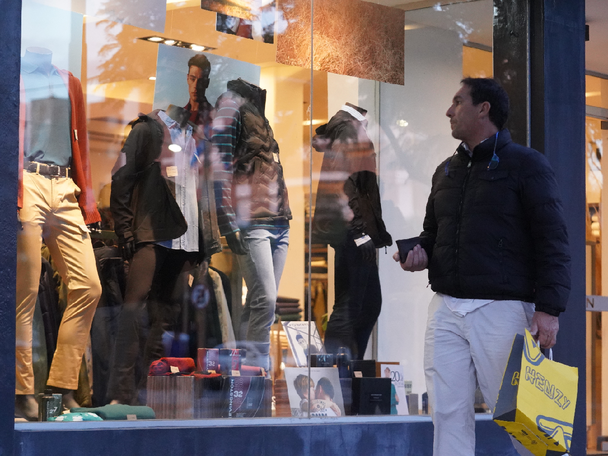 Las promociones  y el frío impulsan  las ventas para  el Día del Padre