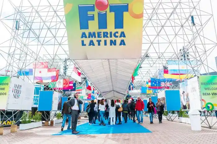 Concordia por primera vez participará en la Feria Internacional de Turismo de América Latina con stand propio