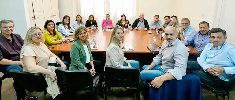 Diputados de Más Para Entre Ríos sumaron su pesar por el deceso del Ministro de Economía Julio Panceri