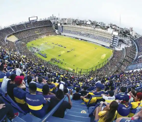 Superclásico: Boca hará un entrenamiento a puertas abiertas en la Bombonera
