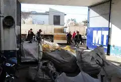 "Nadie nos convocó a ver qué pensábamos y que quiere el sector cartonero"