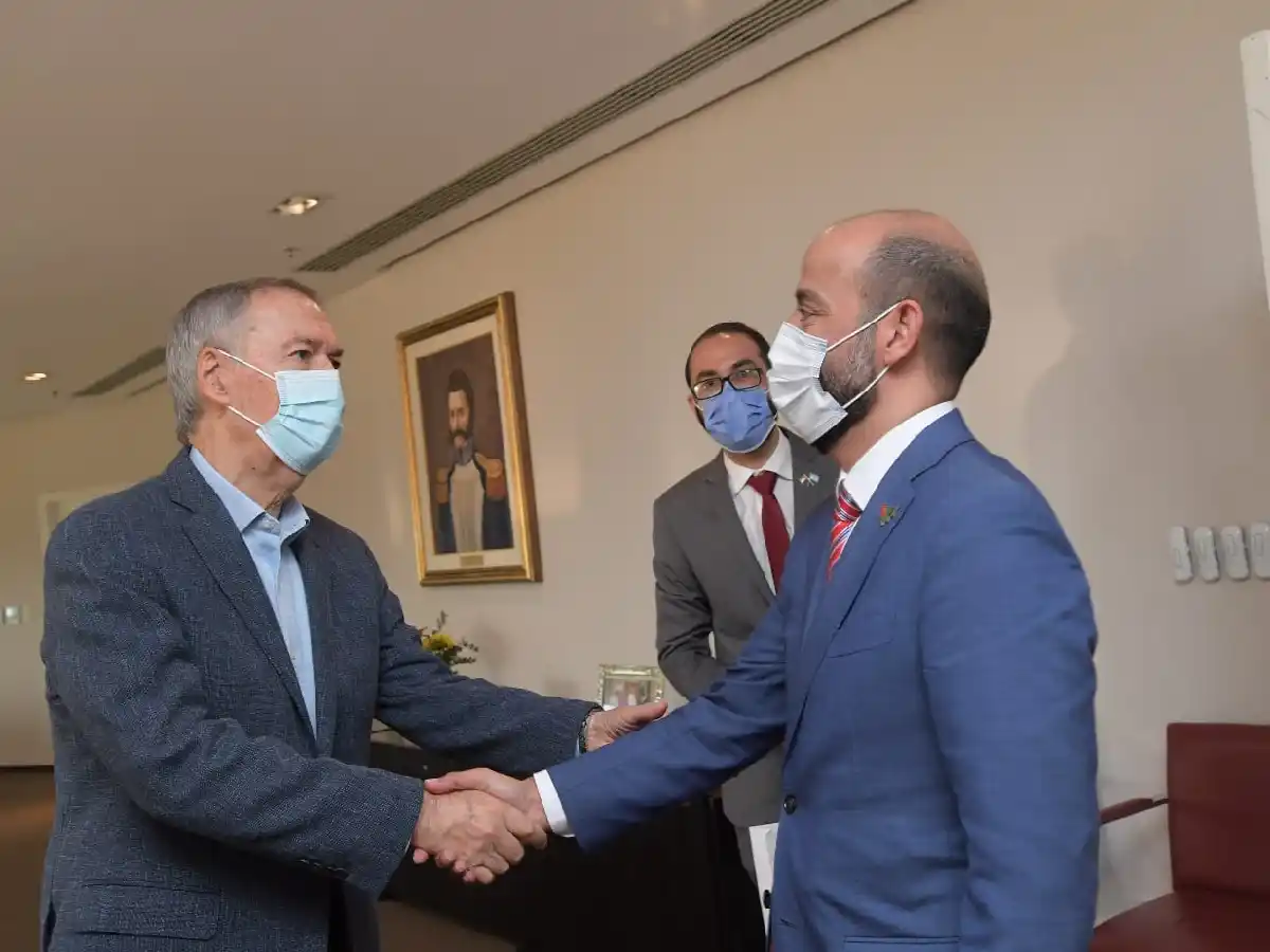 Acueducto Córdoba – Santa Fe: se firma acuerdo de financiamiento