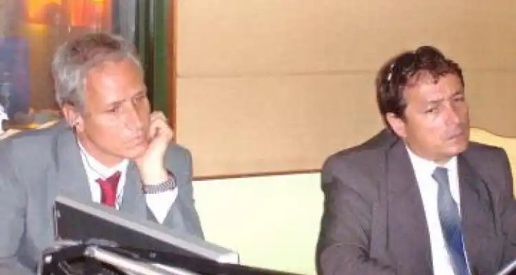 Ordenan desalojar 700 hectáreas de islas que Hugo Lima pretende propias
