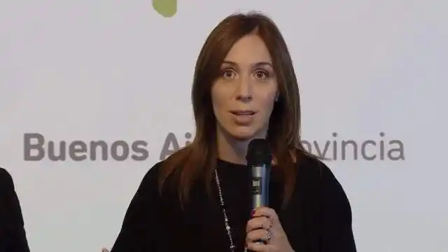 María Eugenia Vidal admitió que la inflación aumentó "mayor a de lo esperado"