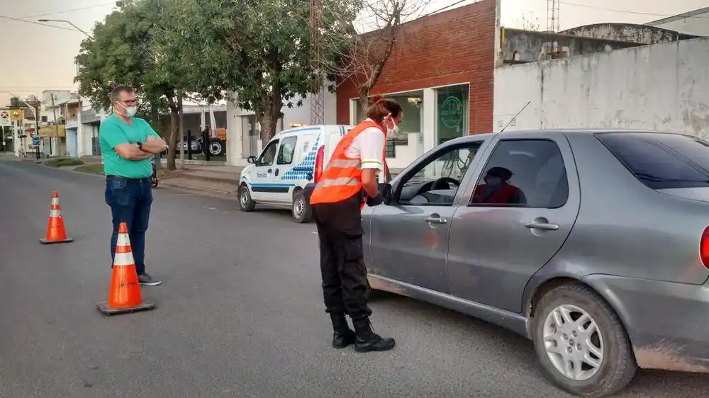 Coronavirus: Según la información oficial, hay 67 nuevos casos y el total en Argentina es de 225