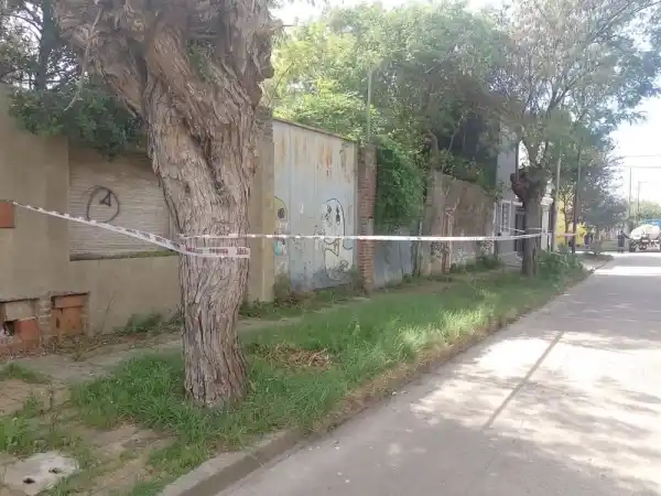 Realizan inspecciones preventivas en muros y paredes ante posibles riesgos de derrumbe