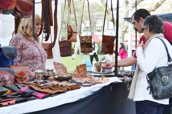 Semana Santa en Concordia: Cultura viva, arte y tradición