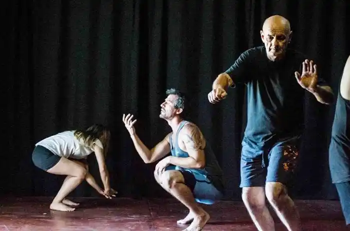 Paraná: inscriben para nuevo Workshop online en Antropología Teatral