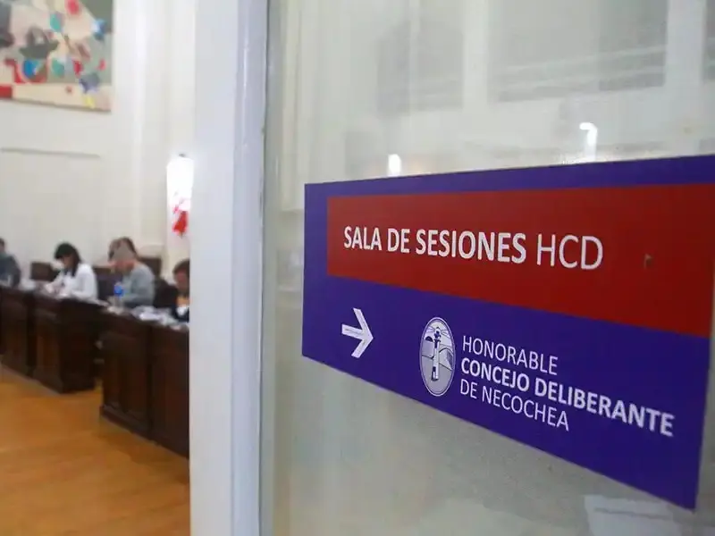 Vuelta a la actividad. El Concejo tendrá, este martes, dos comisiones y Labor Parlamentaria
