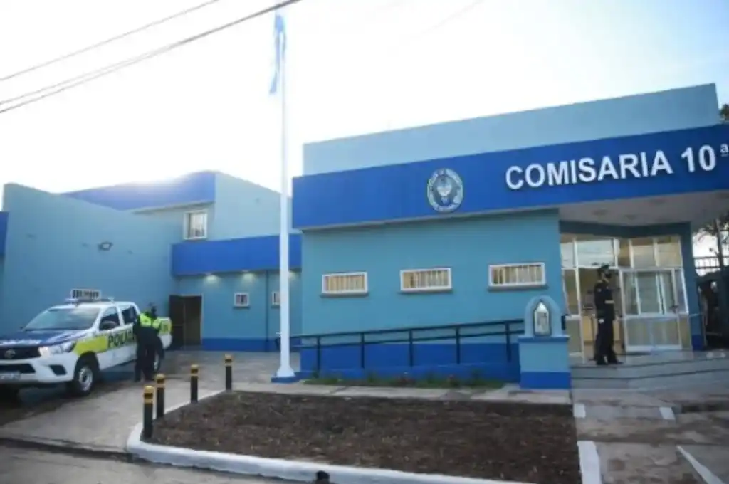 No se produjo ninguna fuga.