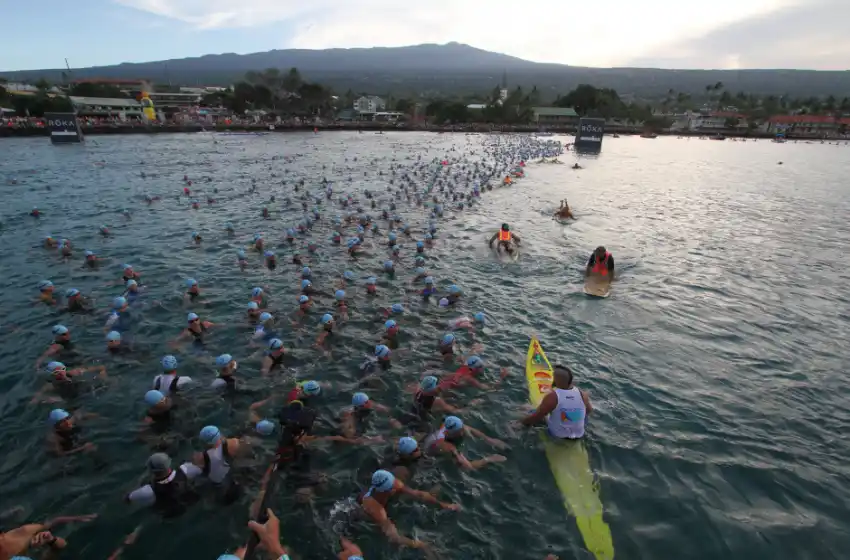 Realizarán una carrera de Aguas Abiertas en Homenaje a los Marinos del ARA San Juan