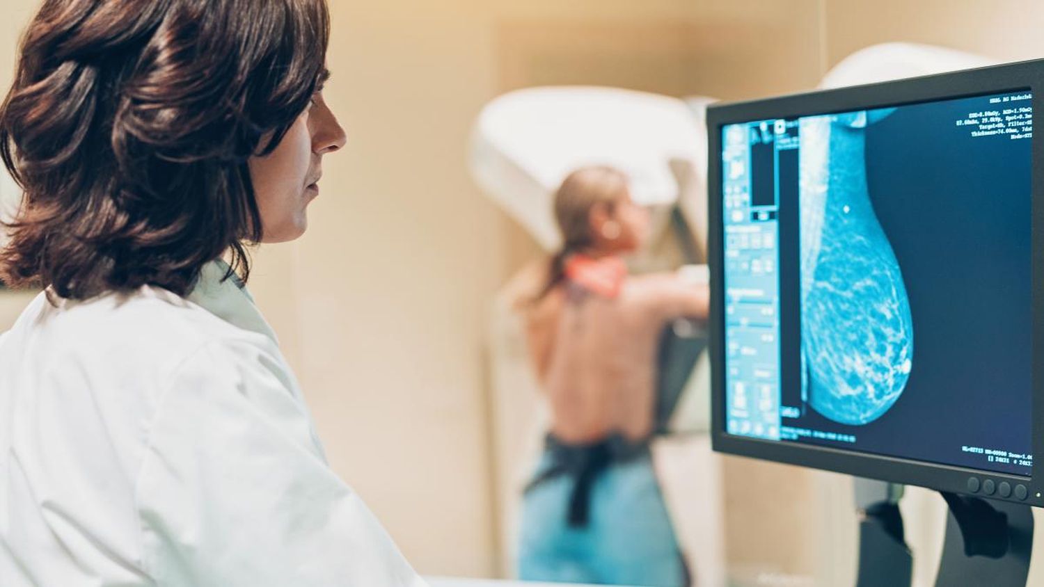 Mamografiate, la campaña de Ituzaingó por el Cáncer de Mama: Brindarán turnos gratis 
