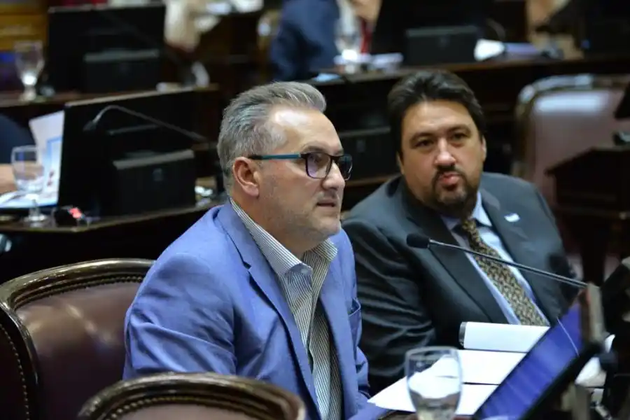 Media sanción para el Plan Nacional de Ciencia, Tecnología e Innovación 2030