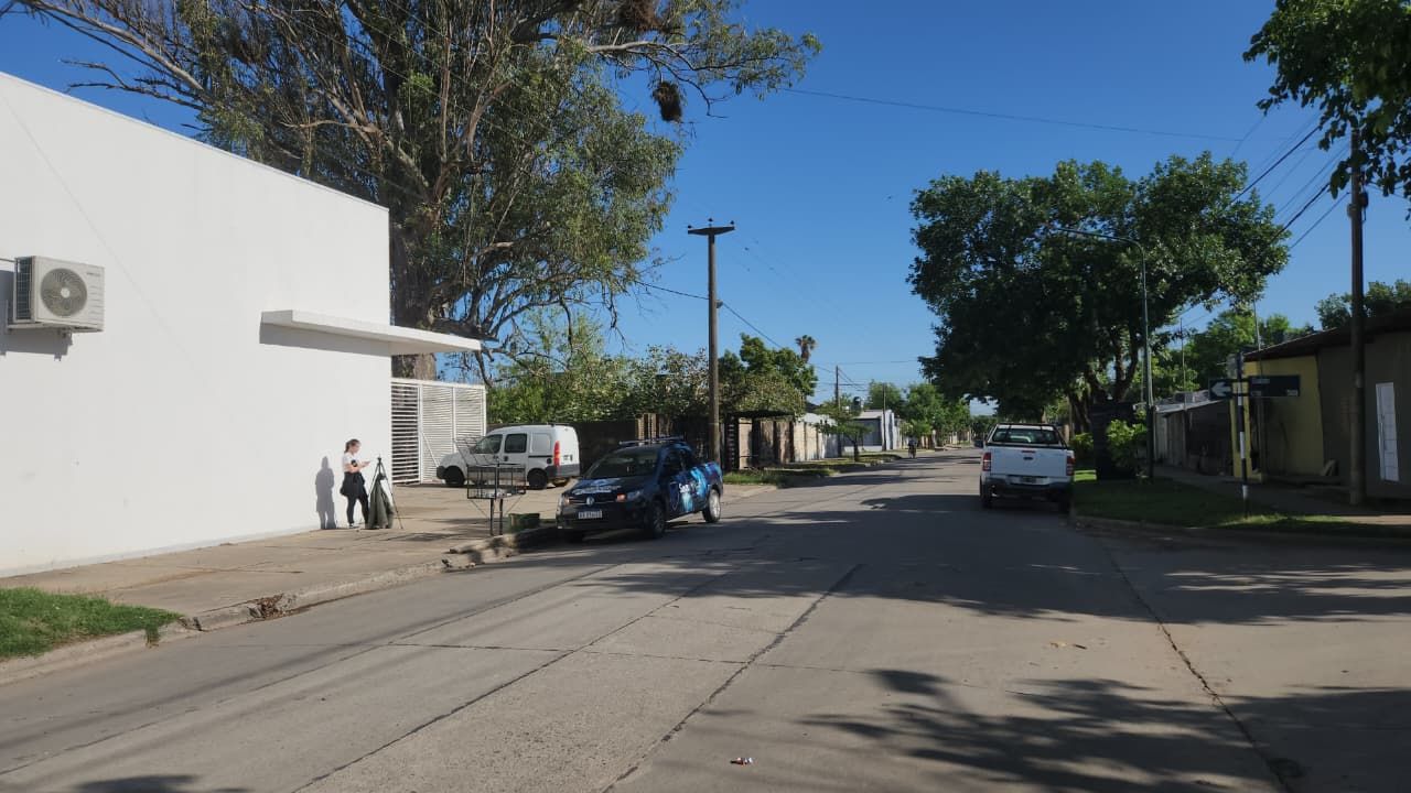 Crédito: Radio Rafaela