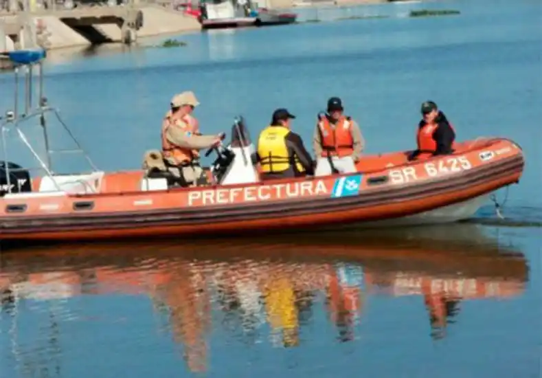 Son cinco los muertos tras explotar una lancha en Victoria