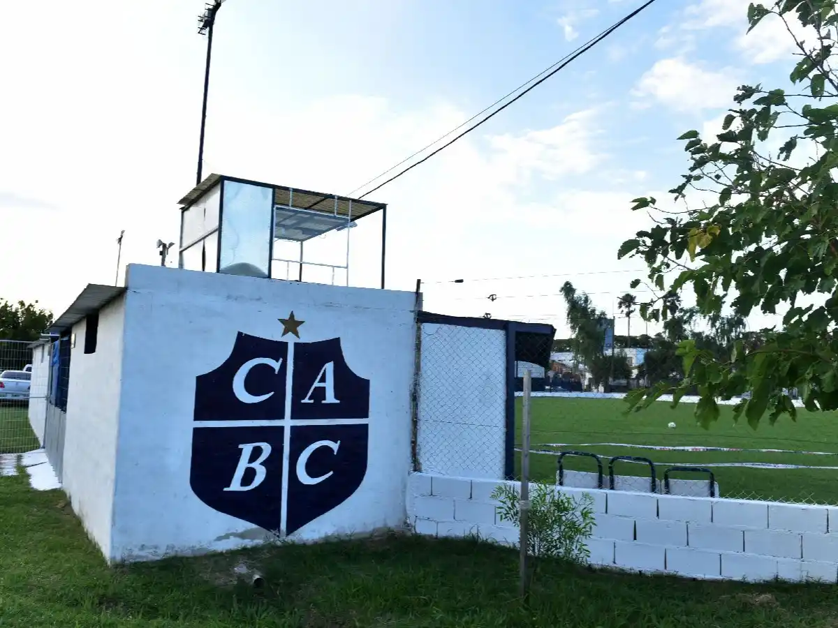 Increíble: La Liga de Baby planea jugar un partido de niños, sin público 