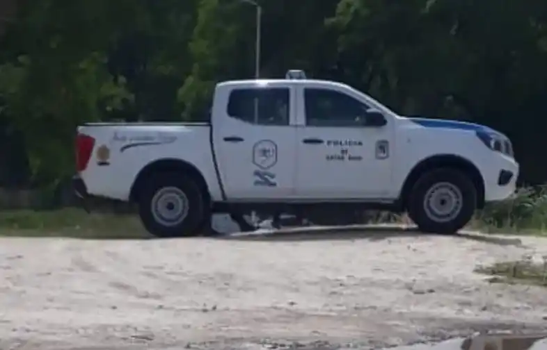 Urgente: Hallaron un muerto en Bajada Grande e investigan los motivos del deceso