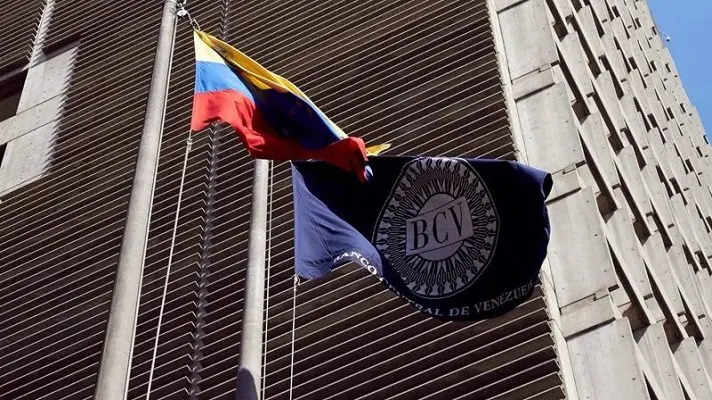 Banco Central de Venezuela prepara mecanismo de compensación en dólares