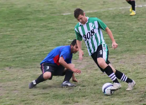Con un descenso en juego, culmina la fase regular del Torneo Clausura