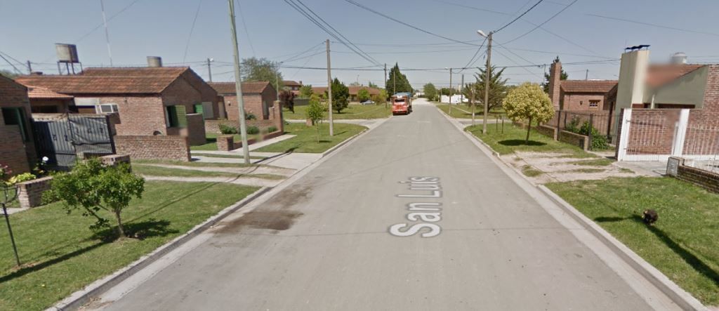 El barrio Los Aromos realiza hoy su asamblea