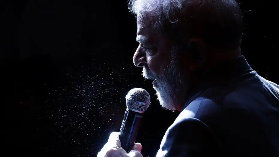 Ordenaron la detención de Lula: mañana tiene que presentarse a cumplir la pena