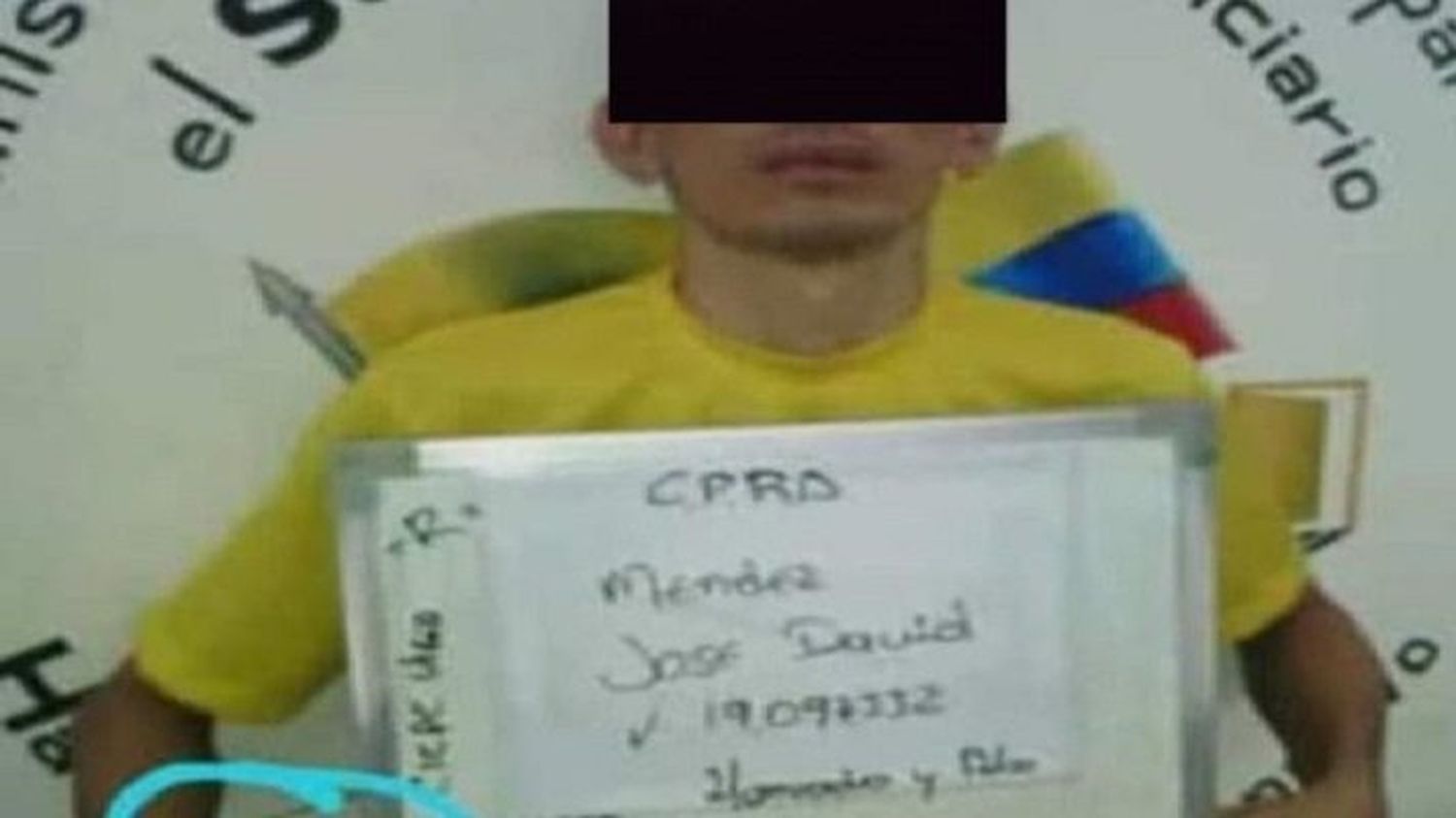 Se fugó de una cárcel en Mérida y lo detuvieron en Ecuador: lideraba una banda de sicarios