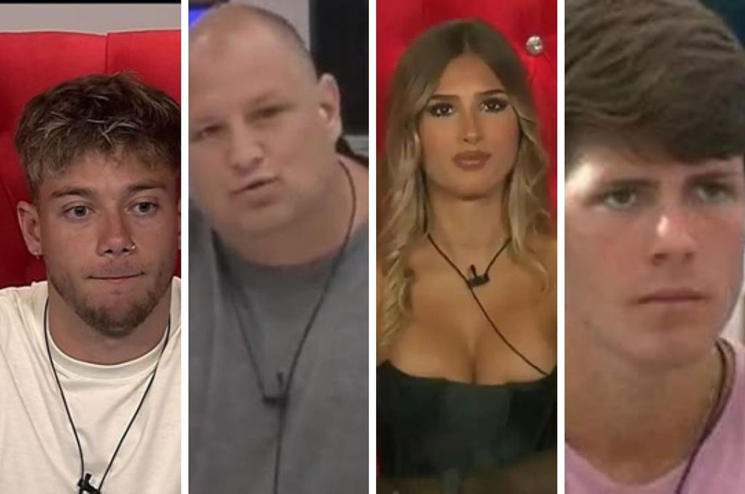 ¿Quién se va de Gran Hermano este domingo?: los favorecidos en las encuestas