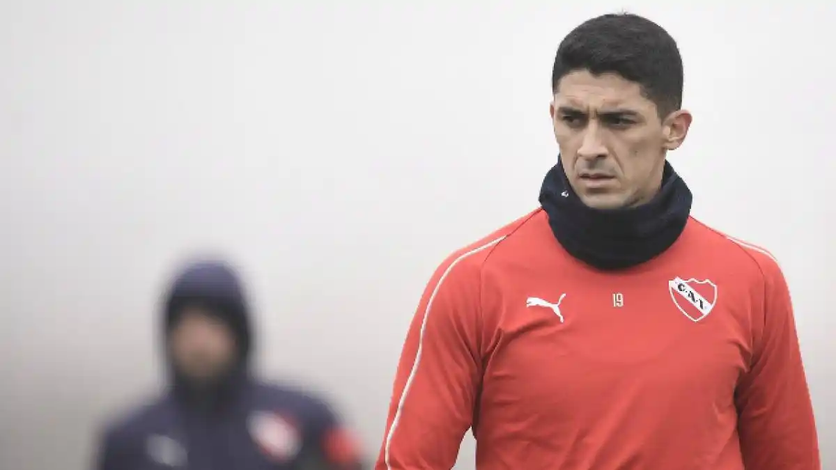 Hernández trabaja para encontrar su mejor nivel