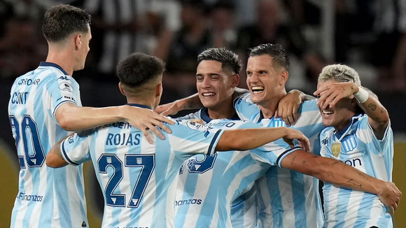 Copa Libertadores: Racing visita este martes a Peñarol de Uruguay