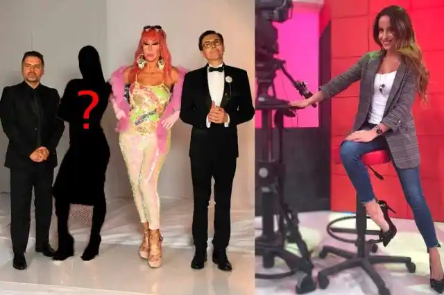 Lourdes Sánchez le pegó a Sol Pérez e ideó su jurado ideal para el Bailando